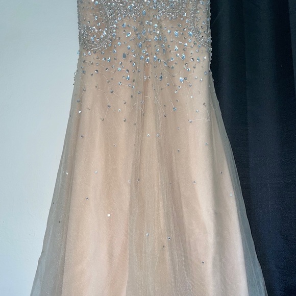 Prom Dress - Picture 8 of 14